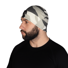 Шапка Watch Cap City Grey (7531)