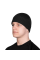 Шапка Watch Cap Merino Чорна (6702)