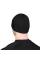 Шапка Watch Cap Merino Чорна (6702)