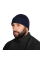 Шапка Watch Cap Merino Темно-синя (6703)