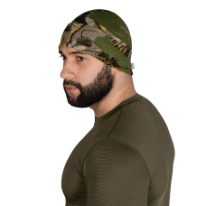 Шапка Watch Cap OAK-2 (7523)