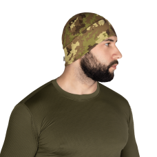 Шапка Watch Cap Vegetato (7518)