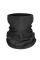 Шарф-труба Eco 100%  Cotton Black (2245)