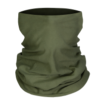 Шарф-труба Eco 100%  Cotton Olive (0812)