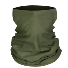 Шарф-труба Eco 100%  Cotton Olive (812)