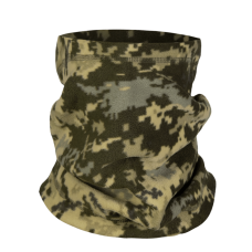 Шарф-труба Fix Fleece 260 Піксель (6634)