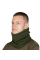 Шарф-труба Fix Fleece 340 Olive (5876)