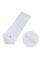 Шарф-труба WarmFlex 2.0 Fleece SJ Білий (8561)