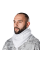 Шарф-труба WarmFlex 2.0 Fleece SJ Білий (8561)