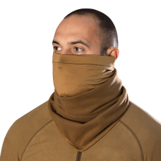 Шарф-труба WarmFlex 2.0 Fleece SJ Койот (8580)