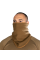 Шарф-труба WarmFlex 2.0 Fleece SJ Койот (8580)