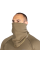 Шарф-труба WarmFlex 2.0 Fleece SJ Multicam/Tan (8579)
