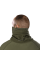 Шарф-труба WarmFlex 2.0 Fleece SJ Олива  (8581)