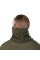 Шарф-труба WarmFlex 2.0 Fleece SJ Олива  (8581)