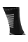 Шкарпетки Merino LongAir Pro Чорні (8567), 40-42