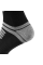 Шкарпетки Merino LongAir Pro Чорні (8567), 40-42