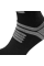 Шкарпетки Merino LongAir Pro Чорні (8567), 40-42