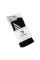 Шкарпетки MidAir LT Чорні (8870), 40-42