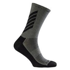 Шкарпетки MidAir LT Олива (8871), 40-42