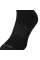 Шкарпетки ShortAir Pro+ Чорні (7138), 43-46