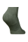 Шкарпетки ShortAir Pro+ Хакі (7133), 42-45