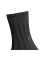 Шкарпетки ShortAir LT Чорні (7145), 43-46