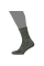 Шкарпетки ShortAir LT Хакі (6681), 39-42