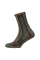 Шкарпетки ShortAir LT Хакі (6681), 39-42