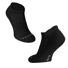 Шкарпетки LowAir Pro+ Чорні (7087), 39-42