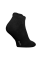 Шкарпетки LowAir Pro+ Чорні (7087), 42-45