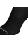 Шкарпетки LowAir Pro+ Чорні (7087), 42-45