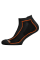 Шкарпетки LowAir Pro+ Чорні (7087), 42-45