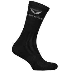 Шкарпетки MidAir Pro+ Чорні (7069), 39-42