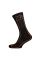 Шкарпетки MidAir Pro+ Чорні (7069), 39-42