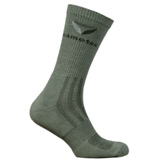 Шкарпетки MidAir Pro+ Хакі (7055), 43-46