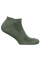 Шкарпетки LowAir Pro+ Хакі (7081), 42-45