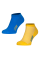Шкарпетки Ukraine Жовто-блакитні (7152), 39-42