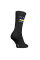 Шкарпетки Україна Чорні (7165), 42-45