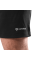 Шорти AeroFit Чорні (7990), XXL