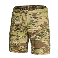 Шорти Basic Multicam (7986), XXXL