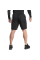 Шорти FitPro Cotton Чорні (8703), M