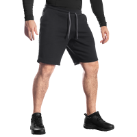 Шорти FitPro Cotton Графіт (8704), M
