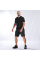 Шорти FitPro Cotton Графіт (8704), 3XL