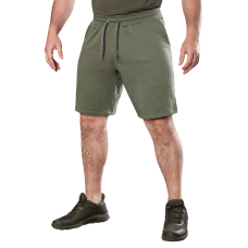 Шорти FitPro Cotton Хакі (8705), 2XL