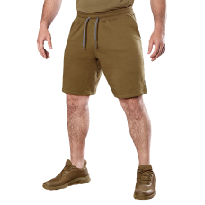Шорти FitPro Cotton Койот (8740), L