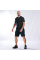 Шорти FitPro Cotton Сині (8706), M