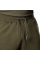 Шорти FitPro Cotton Темна Олива (8741), M