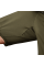 Шорти FitPro Cotton Темна Олива (8741), M