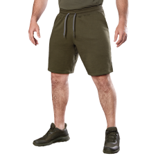 Шорти FitPro Cotton Темна Олива (8741), 2XL