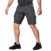 Шорти Герць Rip-Stop Stretch Графіт (8841), 3XL